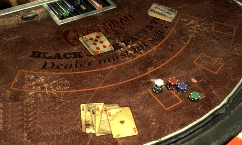 Origins: The History of Blackjack